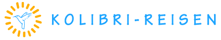 Kolibri-Reisen